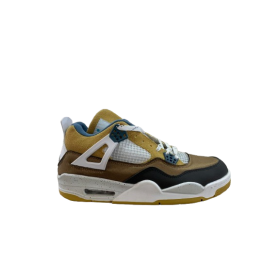 Air Jordan IV Cacao Wow GS